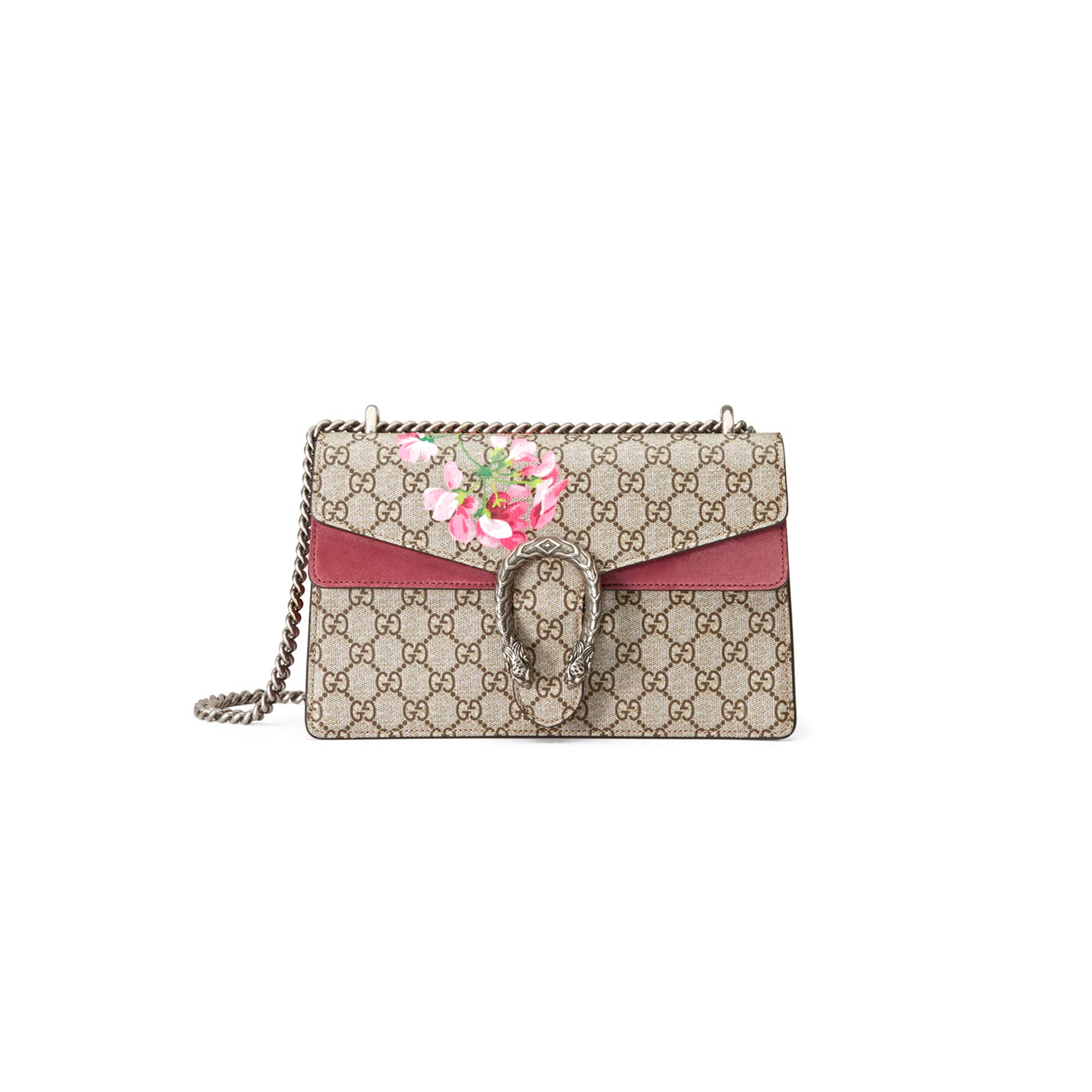 GUCCI DIONYSUS SHOULDER BAG ‎400249 (28*17*9cm)